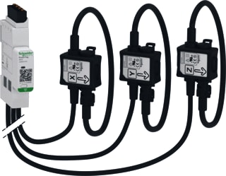 Schneider Electric - Elektriciteitsmeter A9Mem1591