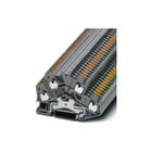 Phoenix Contact - Aardrijgklem Pttbs 2,5-Pe/L