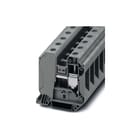 Phoenix Contact - Verbindingsrijgklem Ut 35 Bk