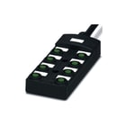 Phoenix Contact - Pass. sensor-/actor verd. (m.kabel) s/a verdl sacb88l10,0purs