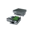 Phoenix Contact - Sub-D connector Subdcon Subcon 15 Hdfsh