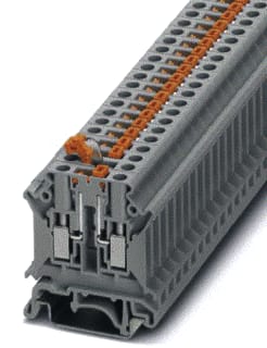 Phoenix Contact - Scheidingsrijgklem Scheidrklm Uk 5 N-Mt