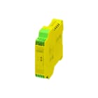 Phoenix Contact - PSR Relais vr veiligheidsstroomcircuits psr-scp-24dc/urml/3x1/1x2