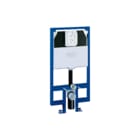 Grohe - Rapid SL Inbouwreservoir met frame Vrwnd Rap-Sl Wc D9,5 Wb