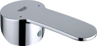 Grohe - Bedieningselement sanitairkraan 46726000