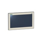 Schneider Electric - Harmony GTUX Extreme Grafisch paneel  hmidt75xfh