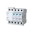 Eaton - Xpole Gecombineerde afleider energietech. comafener spbt12-280-3+npe