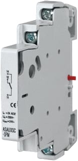 Eaton - Xpole Nevenapparaat modulair Asauxsc-Spm