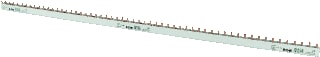 Eaton - Xpole Kamrail kamrail bb-evp-16/3p-2mu