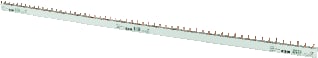 Eaton - Xpole Kamrail kamrail bbevp-10/3p-1mu/aux