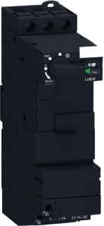 Schneider Electric - Motorstarter/Motorstarter combi. Lub38