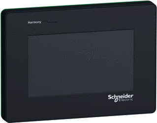 Schneider Electric - Harmony ST6 Grafisch paneel 4"w basic display module