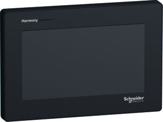 Schneider Electric - Harmony ST6 Grafisch paneel 7"W Basic Modular Terminal