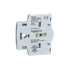 Schneider Electric - HVAC Hulpcontactblok  mdsan20