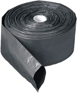Ubbink - Pijpuitloop hwa Flex Hwa 80-100Mm Rol25M