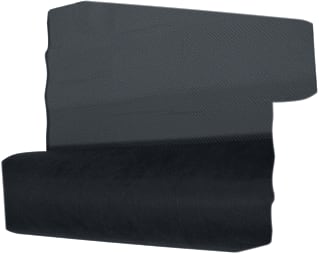Ubbink - Nok-, hoek- en kilkeper 0203786