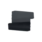 Ubbink - Nok-, hoek- en kilkeper 0203786