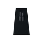 Ubbink - 166 UR Dakdoorvoerpan Pan Uni 166-25-45 Zwart
