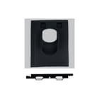 Ubbink - 131 STO Dakdoorvoerpan Pan Stonewold 5-25Gr