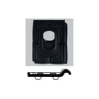 Ubbink - 166 E Dakdoorvoerpan pan tuile nord 166 25-45gr