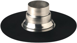 Ubbink - WaterpRoof Plakplaat universeel Plakplt 0146301