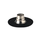 Ubbink - WaterpRoof Plakplaat universeel Plakplt 0146301
