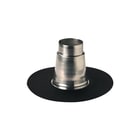 Ubbink - WaterpRoof Plakplaat universeel Plakplt Vh135 Restrix Sk-W