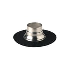 Ubbink - WaterpRoof Plakplaat universeel Plakplt 170 Restrix Sk-W