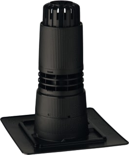 Ubbink - Rolux 5G Rookgasdakdoorvoer Renolux Schoosteentop 50