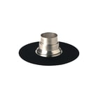 Ubbink - WaterpRoof Plakplaat universeel Plakplt 0146300