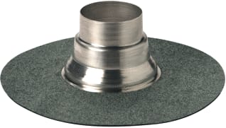 Ubbink - WaterpRoof Plakplaat universeel Plakplt 0146302