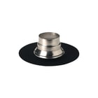 Ubbink - WaterpRoof Plakplaat universeel plakplt 170 hrt easycover
