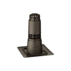 Ubbink - Rolux 5G Rookgasdakdoorvoer Renolux Schoosteentop