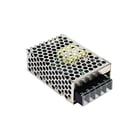 Mean Well - RS Gelijkstroomvoedingseenheid Psu Enclosed 24V/1.1A