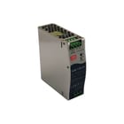 Mean Well - SDR Gelijkstroomvoedingseenheid Voed. Sdr-120-24