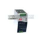 Mean Well - SDR Gelijkstroomvoedingseenheid Voed. Sdr-240-48