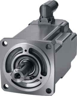 Siemens - Elektromotor 1fk21045ak010sa0