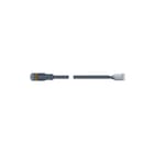 Turck Escha - Ronde (industrie) connector Sensor Rkc4.5T-2/Tel