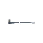 Turck Escha - Ronde (industrie) connector sensor wsc4.4t-5/tel