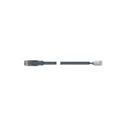 Turck Escha - Ronde (industrie) connector Sensor Rsc4.4T-10/Tel