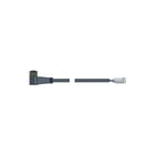 Turck Escha - Ronde (industrie) connector sensor pkw4m-2/tel