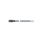 Turck Escha - Ronde (industrie) connector Sensor Rkc4.4T-2/Txl
