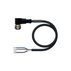 Turck Escha - Sensor/actorkabel met connector wkc4.4t-10/txl
