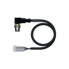 Turck Escha - Sensor/actorkabel met connector wsc4.5t-5/txl