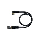 Turck Escha - Sensor/actorkabel met connector pkw3m-0.6-rsc4t/txl