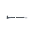 Turck Escha - Ronde (industrie) connector sensor pkw3m-2/txl