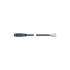 Turck Escha - Ronde (industrie) connector sensor psg3m-2/txl