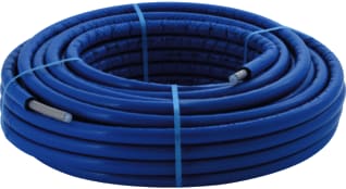 Geberit - FlowFit Meerlagenbuis glad sysbs 6mm iso bl d32 ro25