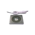 Hera - Downlight/spot/schijnwerper Aq 78-Led 7,5W Nw Rvs