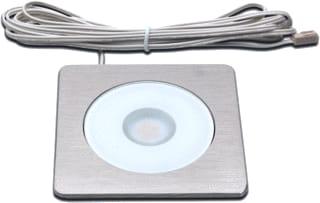 Hera - Downlight/spot/schijnwerper aq 78-led 7,5w nw wi